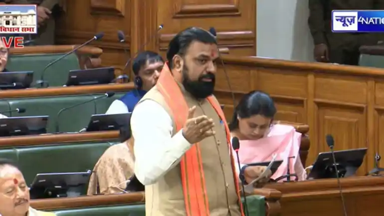 सम्राट चौधरी 