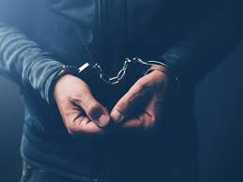 STF का बड़ा एक्शन - बैंक डकैती का वांटेड 25 हजारी इनामी गिरफ्तार, लूट का सोना और कैश भी बरामद