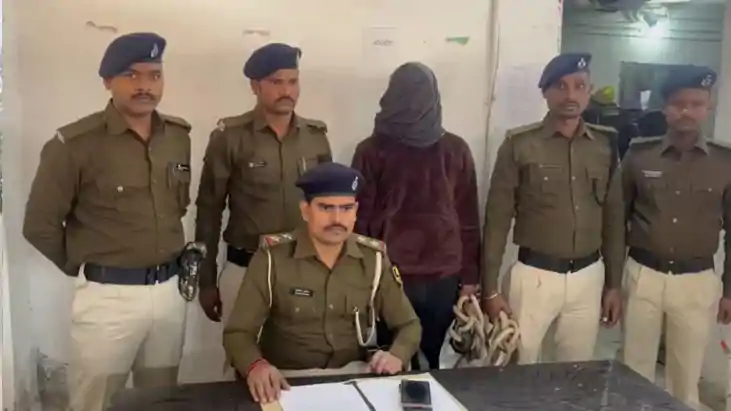 Patna Operation Green Cut 