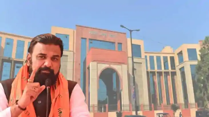 जेल में अब नहीं चलेगी 'मनमानी': कैदियों की 'अय्याशी' पर लगेग