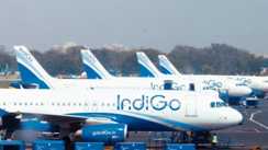 Chaos at Patna 5 Flights Cancelled 