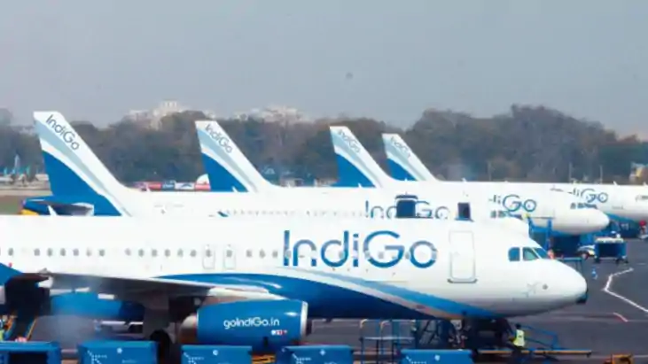 Chaos at Patna 5 Flights Cancelled 