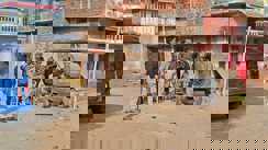 नालंदा में STF का 'सर्जिकल' एक्शन: तड़के 3 बजे तस्करों के घर धमक, हथियार नहीं मिले पर डायरी ने बढ़ा दी मुश्किल