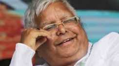 Lalu Family Gets Relief in Land for Job Case 