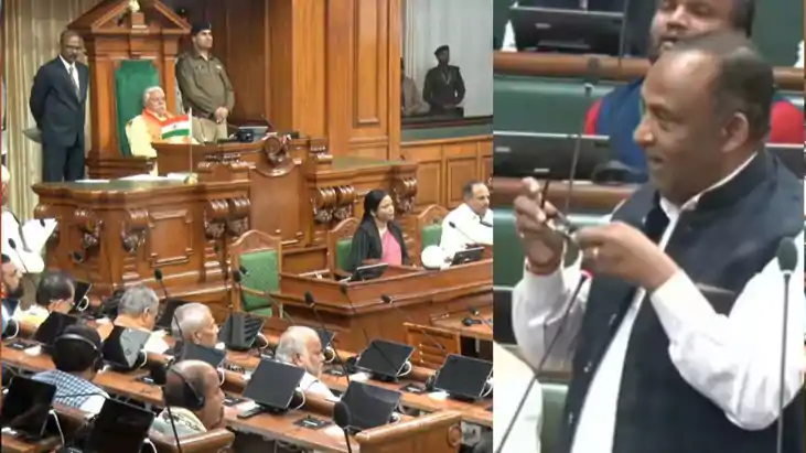 Gaya Hospital Row Sarvjeet s Remarks Spark Uproar 