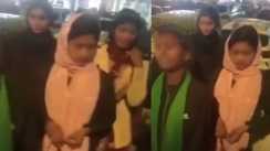 बेतिया पुलिस का 'मिशन रिकवरी' सफल: दिल्ली के आनंद विहार से पांचों लापता किशोरियां बरामद, विशेष टीम को बड़ी कामयाबी