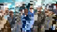 मोतिहारी में खाकी पर 'दाग': पुलिस मित्र बहाली के नाम पर एनजीओ का करोड़ों का खेल, SP ने उखाड़ा ठगी का साम्राज्य, फर्जी प्रदेश अध्यक्ष गिरफ्तार