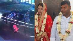 दारोगा के स्कॉर्पियो से नवविवाहिता की हत्या कर शव मायके में फेंकनेवाला आरोपी पति पहुंचा सलाखों के पीछे, दरोगा भैसुर समेत 5 पहले ही काट रहे जेल की हवा