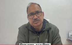 DGP का सख्त फरमान : Neet छात्रा की मौत के बाद घेरे में 'शंभू गर्ल्स हॉस्टल', लापरवाही मिली तो संचालक जाएंगे जेल