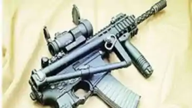 Bihar Defence Corridor