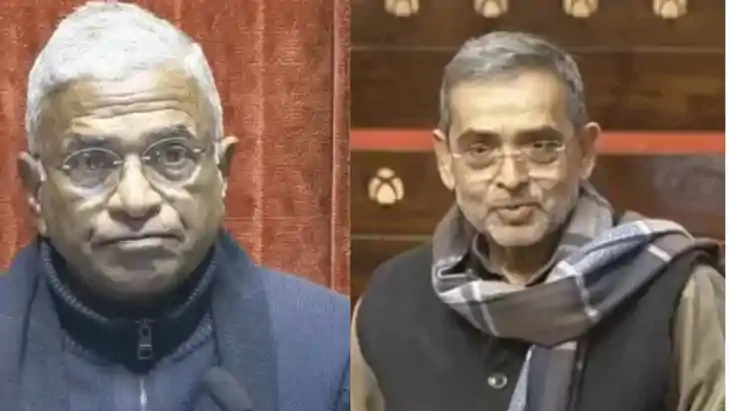 Demand for renaming Patna raised in the House Kushwaha vocal