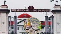 Gaya moves HC with PIL for Ramshila Pretshila ropeway project