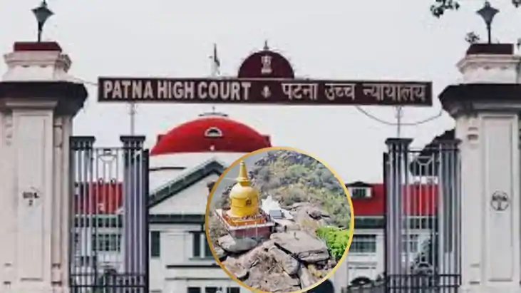 Gaya moves HC with PIL for Ramshila Pretshila ropeway projec