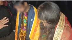 in supaul 22 year old man forcibly marries a 15 year old girl