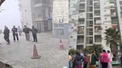 Ghaziabad Sisters Suicide Online Game