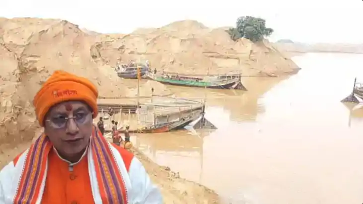 खनन मंत्री के गृह जिले में ही राजस्व वसूली की चाल सुस्त, लक्