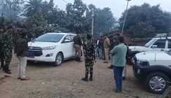 औरंगाबाद पुलिस की शर्मनाक सुस्ती: 4 सहेलियों की तड़पकर मौत, एक ही चिता पर अंतिम संस्कार; कई दिन बाद भी अंधेरे में भटक रहे अफसर