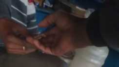 Bihar police scam exposed traffic challan money rigging caught on video