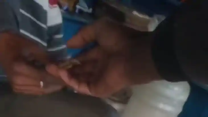 Bihar police scam exposed traffic challan money rigging caug