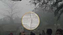  Darbhanga Entire village booked under SC ST Act in Bihar sparks row