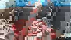 अंतरराष्ट्रीय गांजा तस्करी का पर्दाफाश: ट्रक के 'तहखाने' से 3 करोड़ का गांजा बरामद, नेपाली तस्कर गिरफ्तार