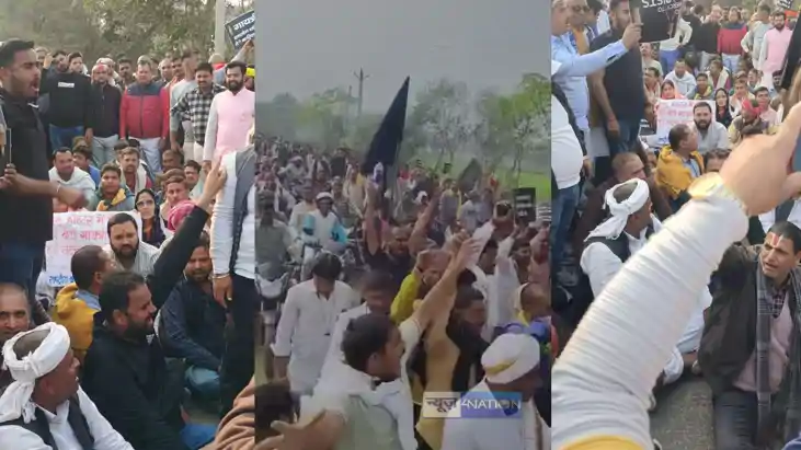  NEET student murder case