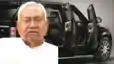 Nitish Kumar to get bulletproof Range Rover security shift