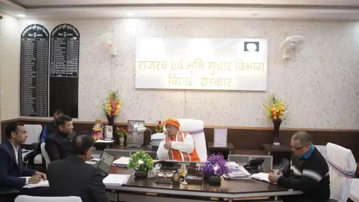 विजय सिन्हा 