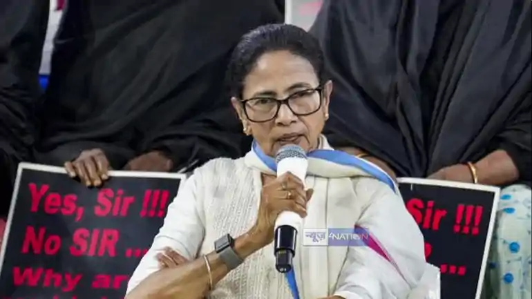 Mamata Banerjee