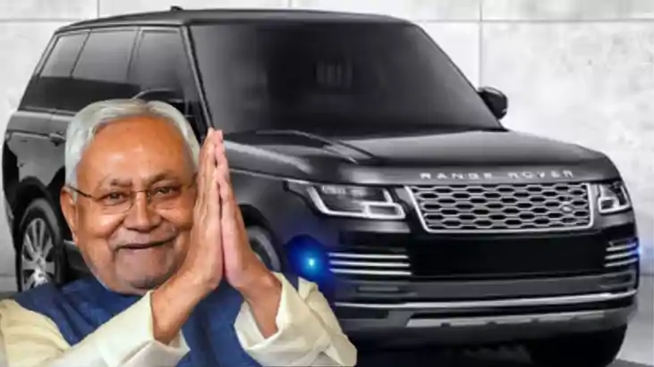 CM Nitish News: AK-47 फेल, बम धमाके बेअसर! नीतीश कुमार का नय