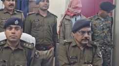 दो दिनों तक लाश के साथ सोता रहा कातिल पति, ढाई साल के मासूम के सामने ट्रॉली बैग में पैक की मां की ममता, शक की खातिर अपनी ही जीवनसंगिनी को उतारा मौत के घाट