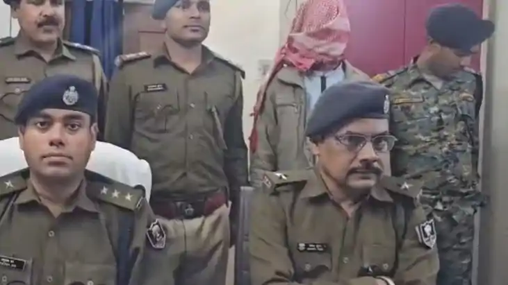 दो दिनों तक लाश के साथ सोता रहा कातिल पति, ढाई साल के मासूम 