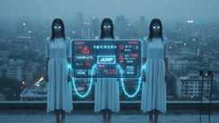 मौत का खेल 