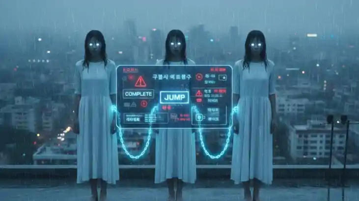 मौत का खेल 