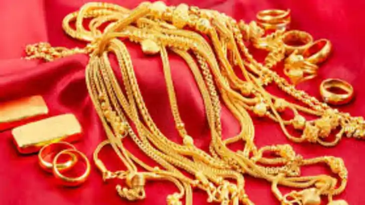 Bihar Gold Rate