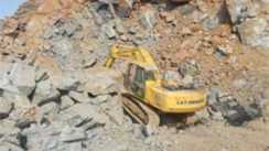 Bihar Illegal Mining