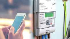 स्मार्ट मीटर 