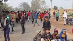 युवक की हत्या 