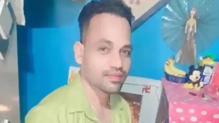 'सड़क किनारे मिली लाश, घर में छुपा था कातिल'; बेवफा पत्नी ने