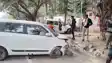 Bihar Road Accident : भागलपुर में रॉन्ग साइड से आ रही तेज रफ्तार कार ने साइकिल सवार को उड़ाया, 9 सेकंड का रोंगटे खड़े कर देने वाला फुटेज आया सामने