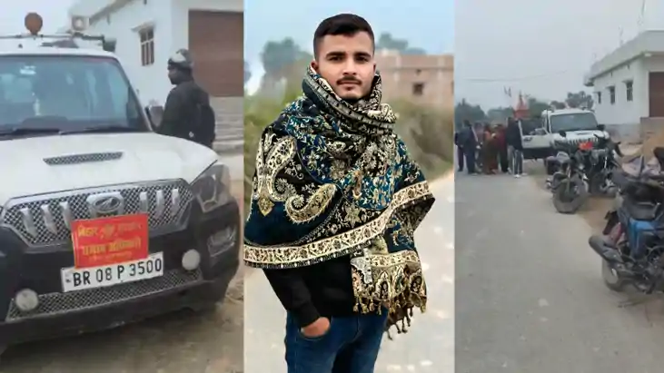 Bihar News : मुजफ्फरपुर में पुलिस के बाद अब राजस्व कर्मी और 