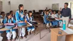 TRE 4 Schedule Approved Teacher Recruitment to Begin Soon