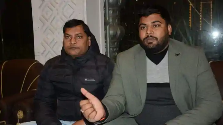 SSC परीक्षा केंद्रों के चयन में भारी धांधली?CBI जांच झेल रही