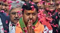 Nitin Nabin to Be Addressed as Hon ble President Order Issued