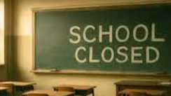 Bihar School Closed