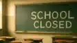 Bihar School Closed