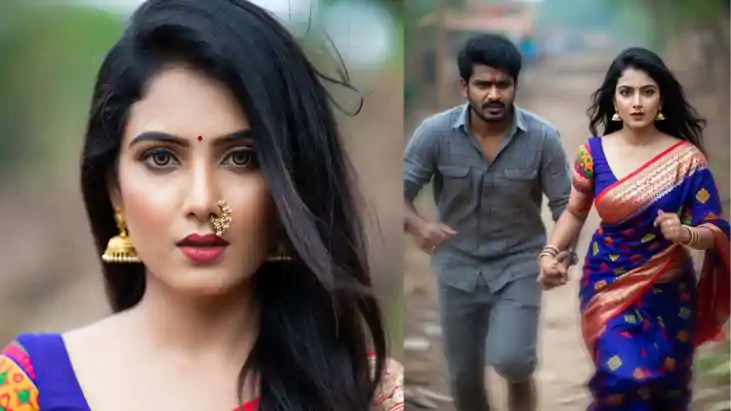 Wife Trapped in Facebook Love Flees With Cash and Jewellery