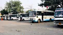 Bihar News : बिहार में बस चालकों के साथ यात्रियों को मिलेगा घर जैसा खाना, 19 बस डिपो में जीविका दीदी की रसोई की होगी शुरुआत  