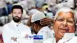Chirag Paswan on Muslims 