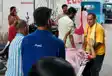 प्राइवेट क्लिनिक में डॉक्टर की लापरवाही ने ली नवजात की जान, प्रसुता की हालत नाजुक, गुस्साए परिजनों ने की तोड़फोड़